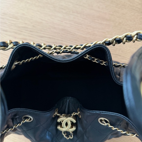 Chanel 25 Small Handbag - Picture 5 of 7